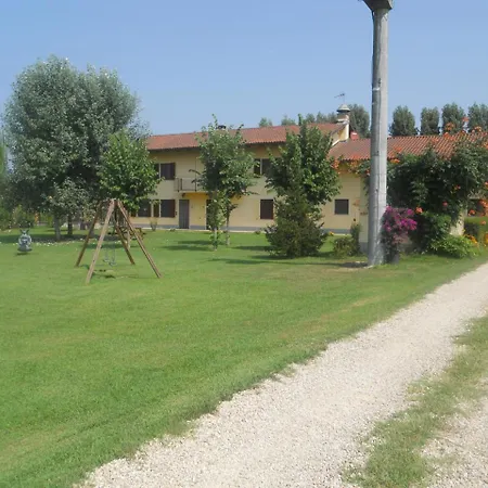 Agriturismo Cascina Gai-2